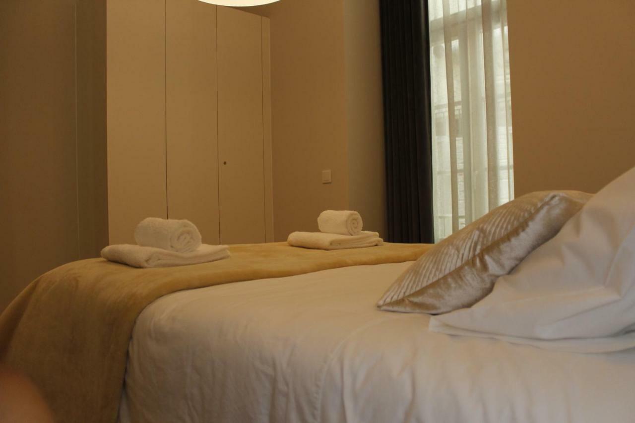 Augusta Street 213 - 2 Esq Apartment Lisbon Bagian luar foto