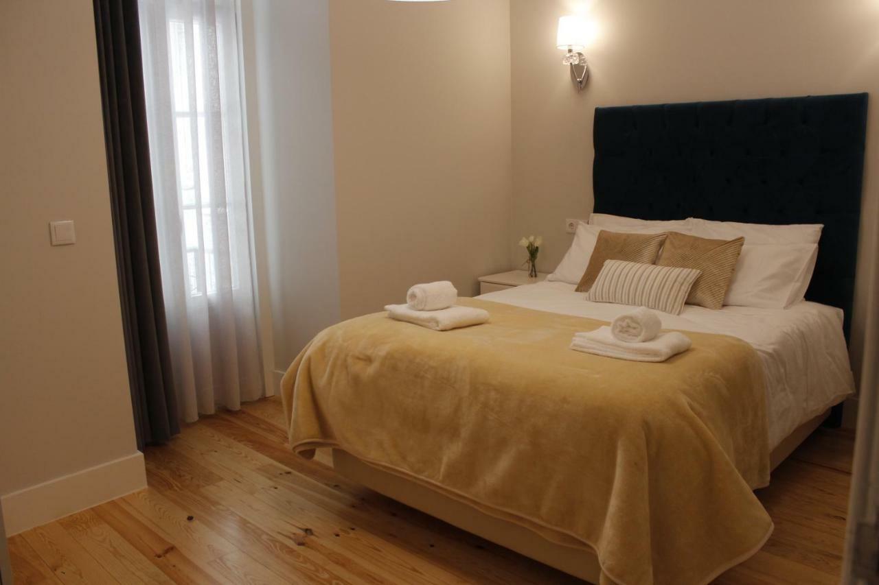 Augusta Street 213 - 2 Esq Apartment Lisbon Bagian luar foto