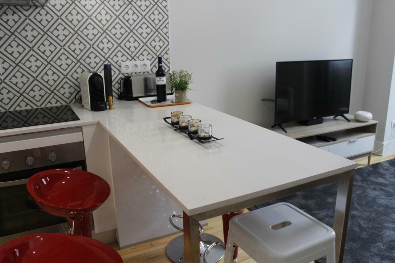 Augusta Street 213 - 2 Esq Apartment Lisbon Bagian luar foto