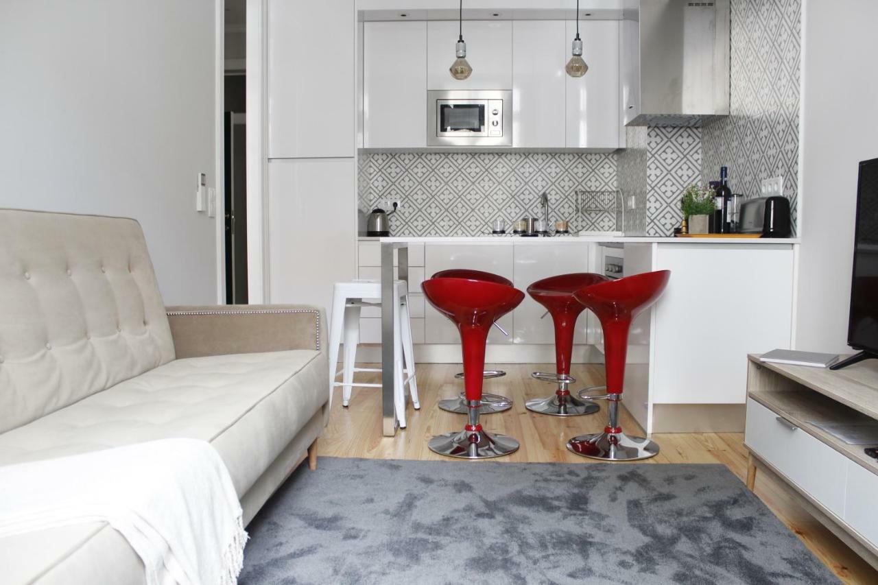 Augusta Street 213 - 2 Esq Apartment Lisbon Bagian luar foto